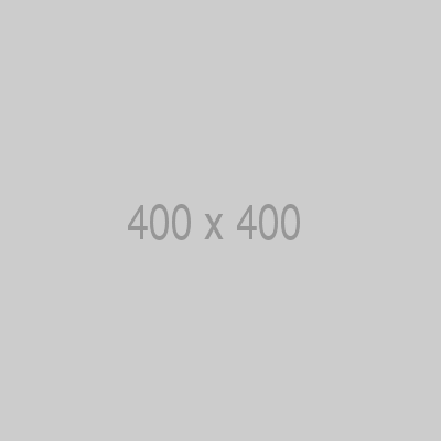 A placeholder image with 400x400px